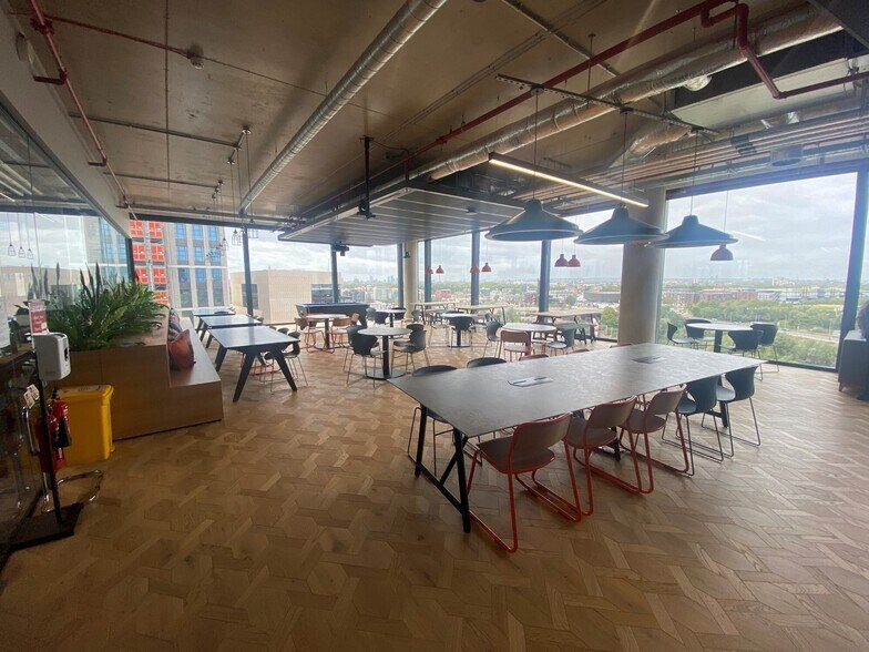 2 Redman Place, London for lease - Other - Image 2 of 4
