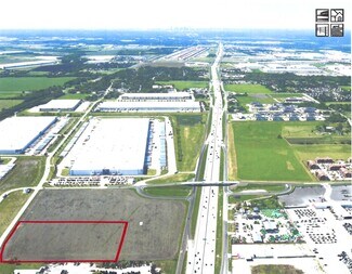 Plus de détails pour 1301 S Millers Ferry Rd, Wilmer, TX - Terrain à vendre