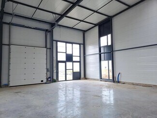 Plus de détails pour Flex à vendre