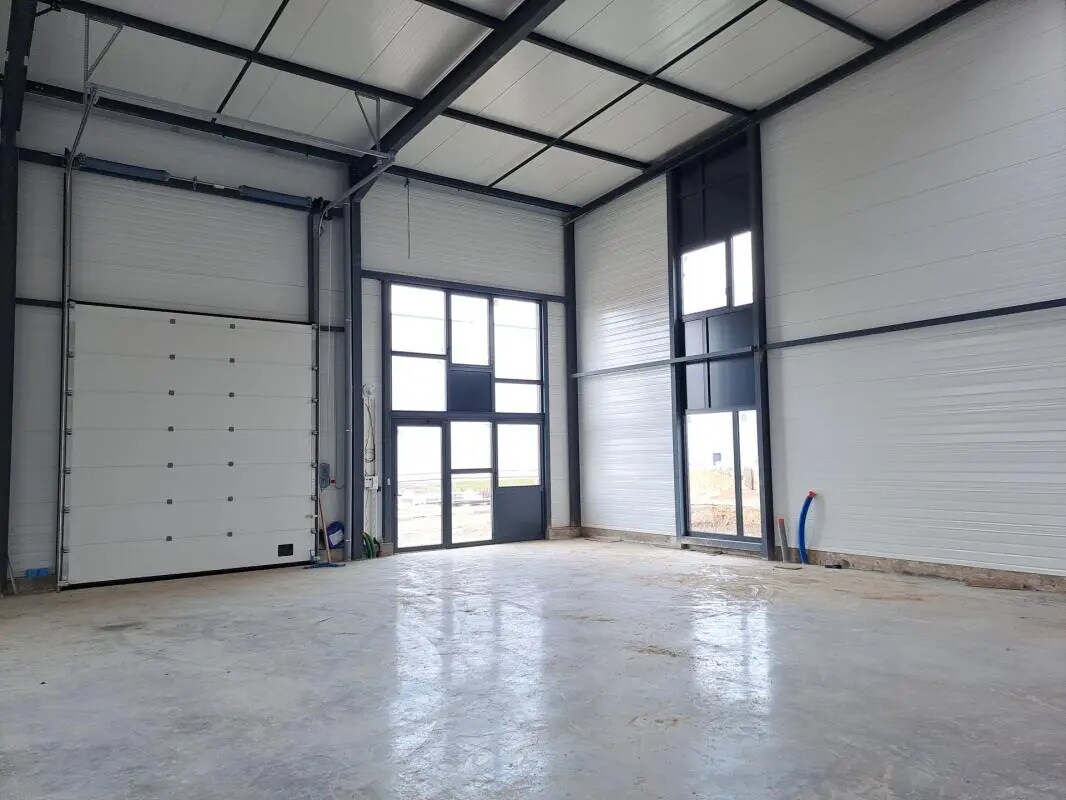 Local d'activités dans Trévoux à vendre Photo intérieure- Image 1 de 4