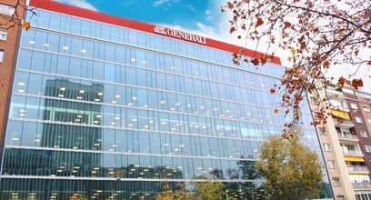 Paseo Castellana, 130, Madrid, Madrid for lease Building Photo- Image 1 of 28