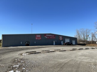 Plus de détails pour 6505 Promler St NW, North Canton, OH - Industriel à vendre