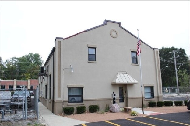 15790 New Ave, Lemont, IL for lease Primary Photo- Image 1 of 21