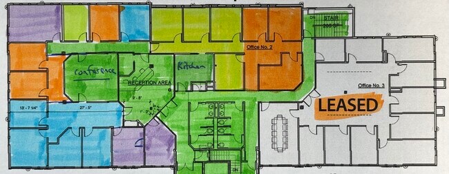 More details for 90-100 Central St, Holliston, MA - Office for Lease