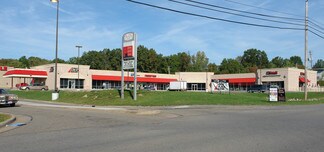 Plus de détails pour 4684-4700 Belmont Ave, Youngstown, OH - Commerce de détail à louer
