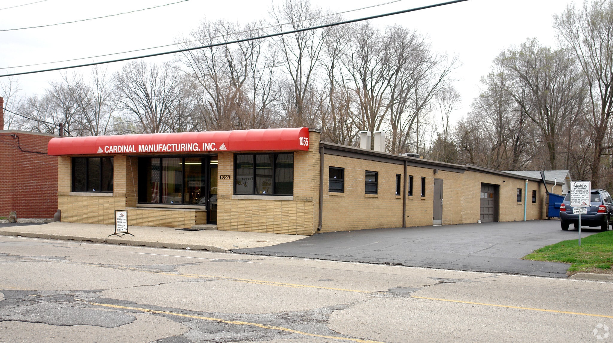 1055 E 52nd St, Indianapolis, IN for sale Primary Photo- Image 1 of 4