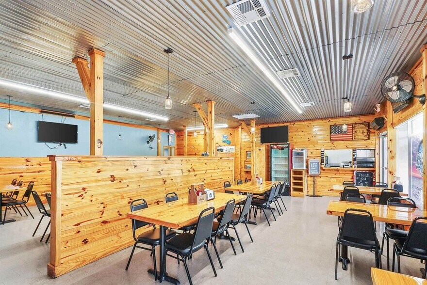 8320 Highway 308, Lockport, LA à louer - Photo du bâtiment - Image 3 de 15