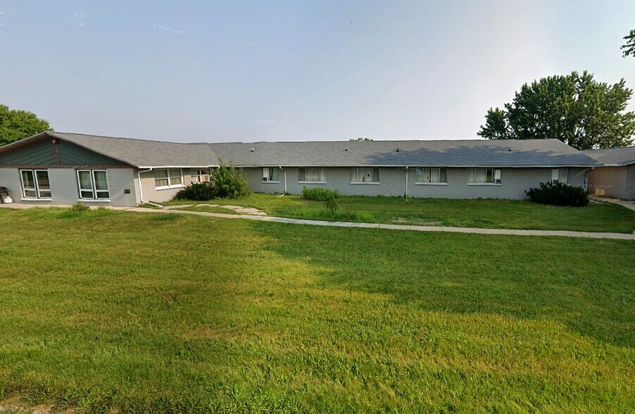 Iowa Skilled Nursing Portfolio portefeuille de 4 propriétés à vendre sur LoopNet.ca - Photo du bâtiment - Image 3 de 4