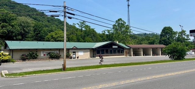 14315 National Hwy SW, Lavale, MD for sale - Building Photo - Image 2 of 2