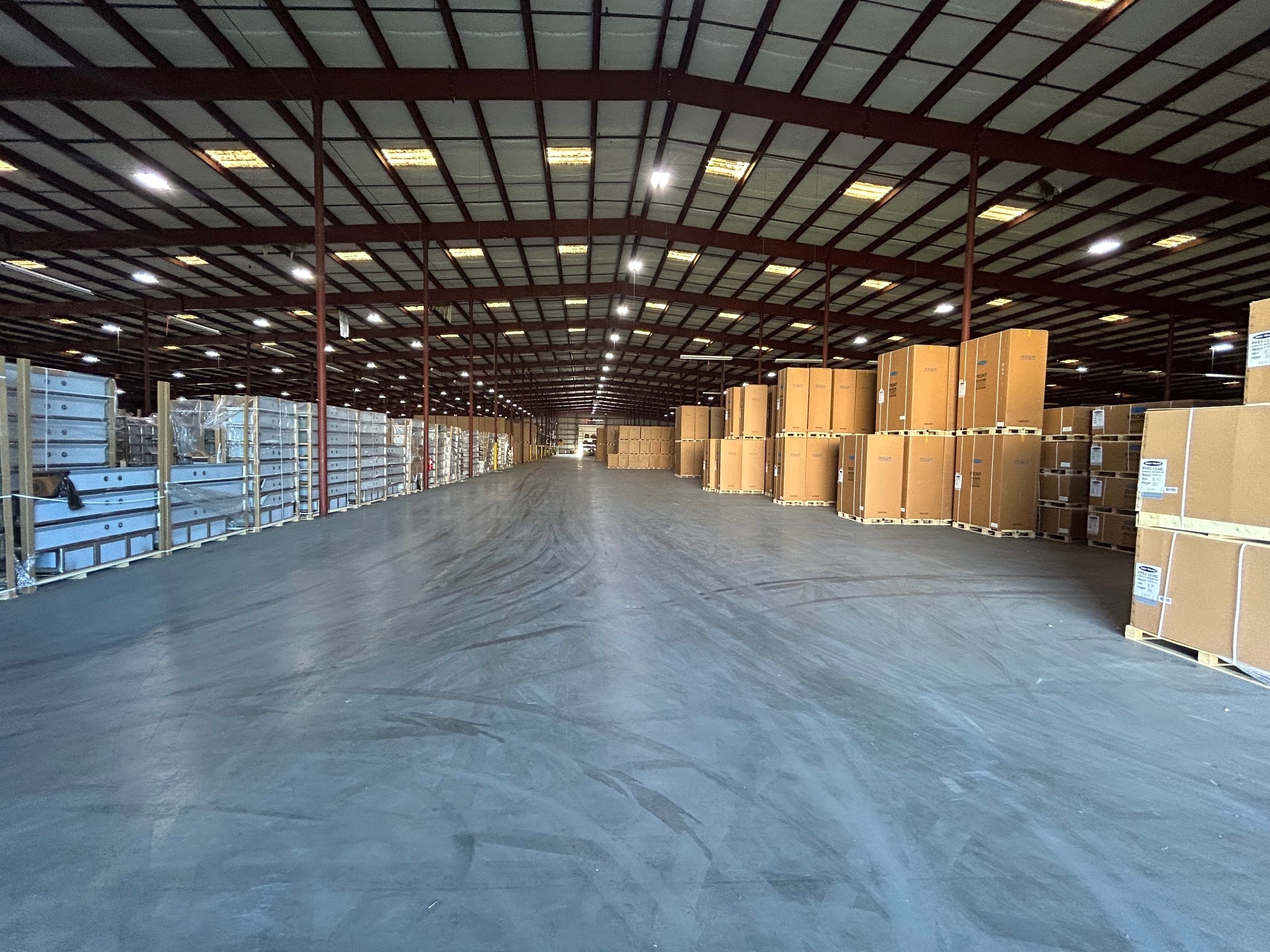 222 Hwy 58 S, Kinston, NC à louer Photo intérieure- Image 1 de 5