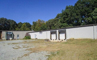 Plus de détails pour 248 W Franklinville St, Staley, NC - Industriel à vendre