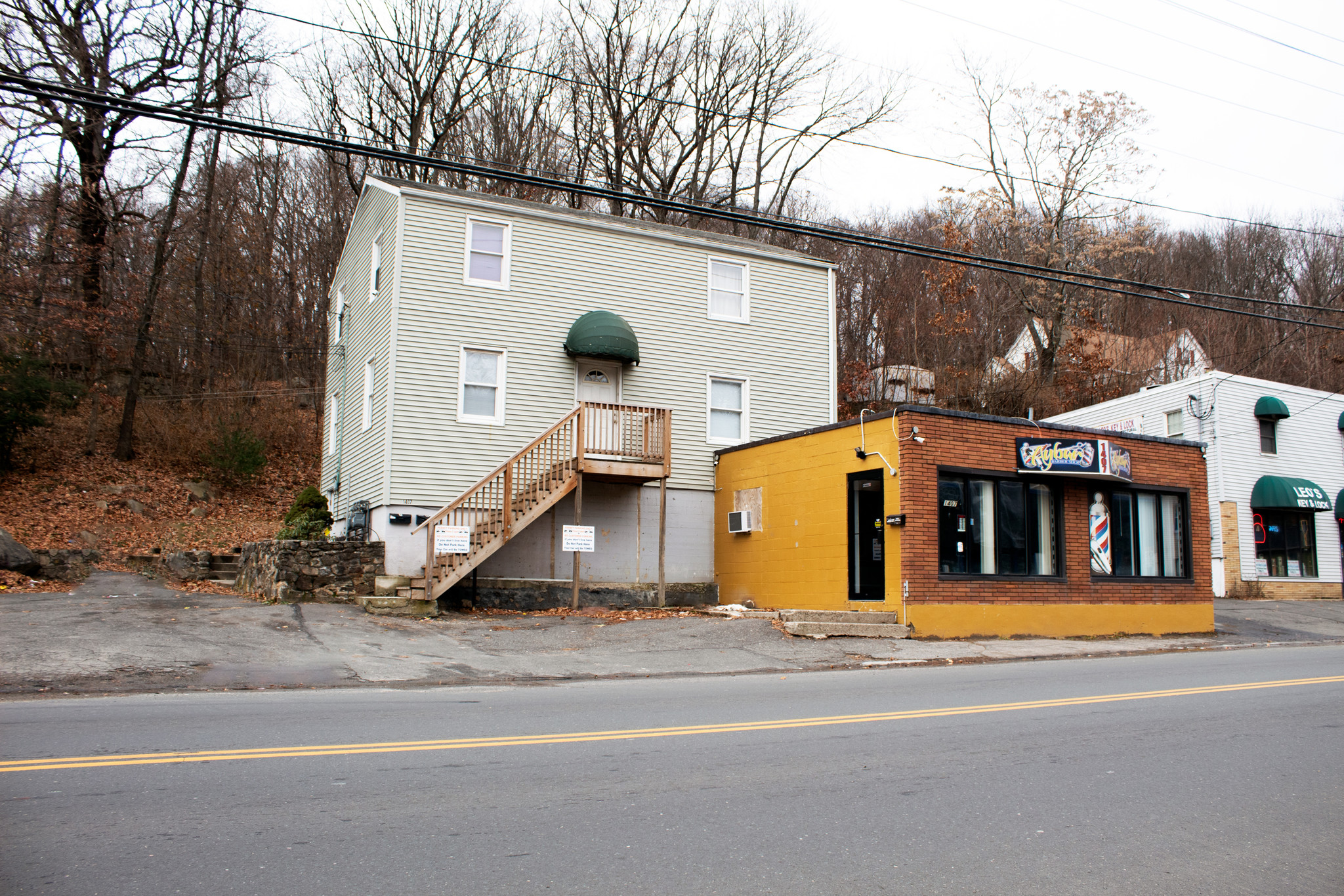 1407 N Main St, Waterbury, CT for sale Other- Image 1 of 1