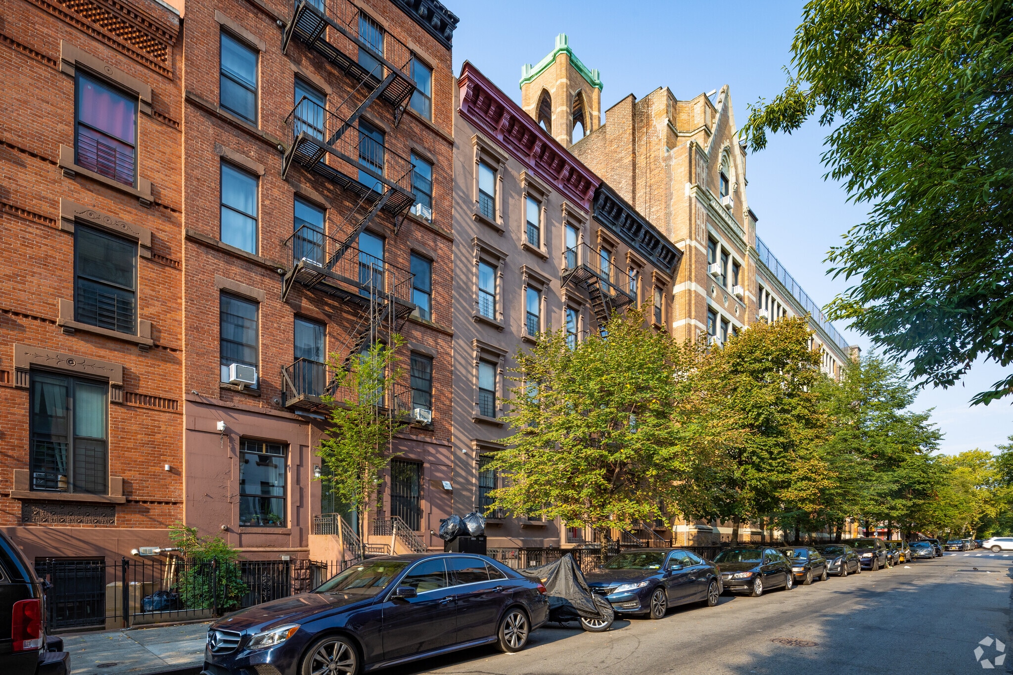 56 E 130th St, New York, NY for sale Primary Photo- Image 1 of 7
