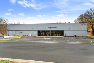 More details for 7906 Industrial Village Rd, Greensboro, NC - Industrial for Lease