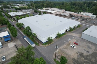 More details for 1244 Front St NE, Salem, OR - Industrial for Lease