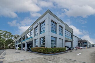 More details for 92-100 Belmore Rd N, RIVERWOOD - Industrial for Lease