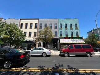 Plus de détails pour 105 Wilson Ave, Brooklyn, NY - Commerce de détail à vendre
