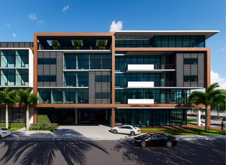 Plus de détails pour 3301 N Dixie Hwy, Oakland Park, FL - Terrain à vendre