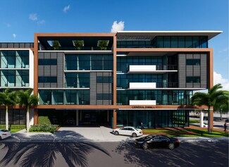 Plus de détails pour 3301 N Dixie Hwy, Oakland Park, FL - Terrain à vendre