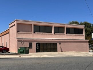 Plus de détails pour 4205 San Pedro Ave, San Antonio, TX - Spécialité à vendre