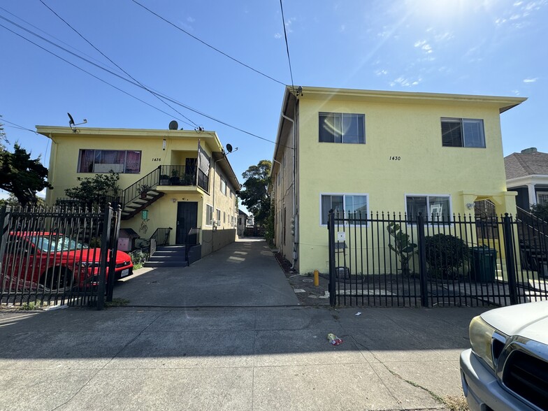 1432 45th Ave, Oakland, CA for sale - Building Photo - Image 2 of 67