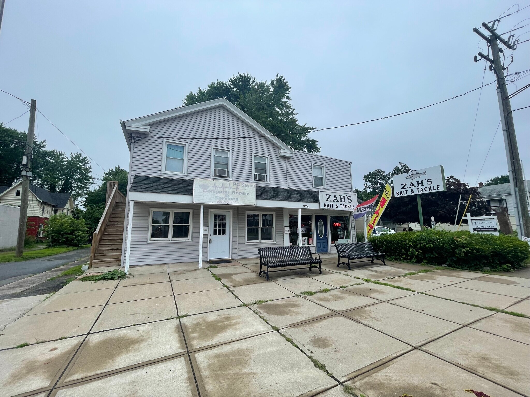 204 Main St, Portland, CT for sale Building Photo- Image 1 of 1