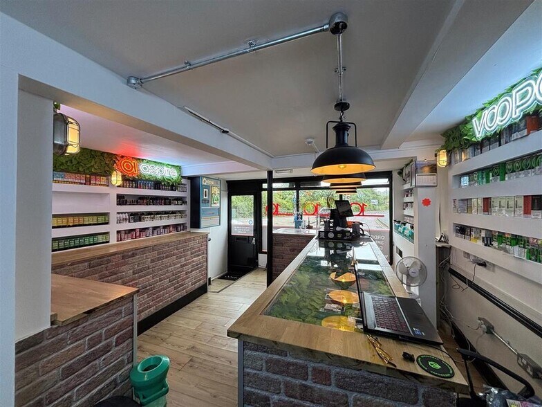 42-44 Ferry Rd, Rye à vendre - Photo intérieure - Image 3 de 4