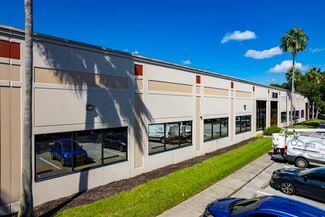 More details for 701-725 S US Highway 301, Tampa, FL - Flex for Lease