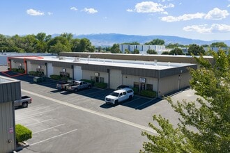 595 Spice Islands Dr, Sparks, NV for lease Interior Photo- Image 1 of 1