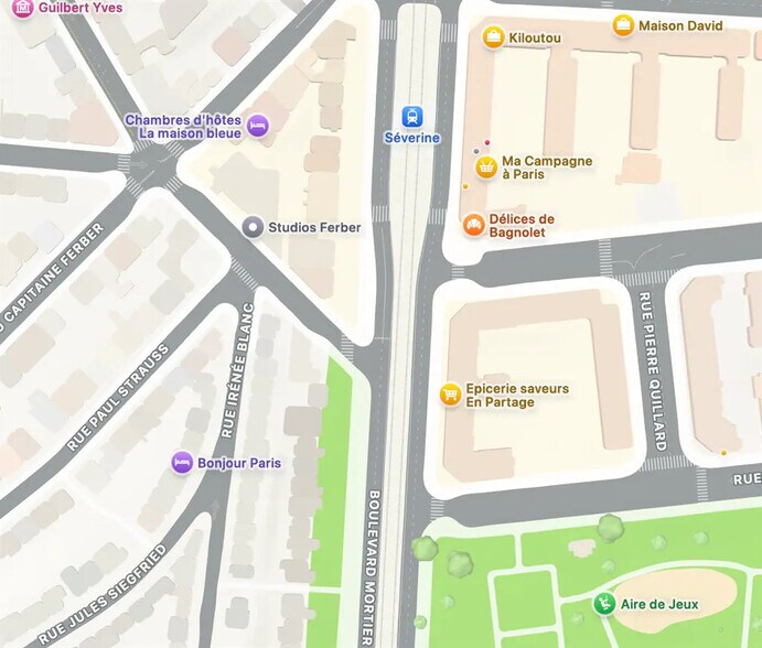 Retail in Paris for sale - Building Photo - Image 3 of 5