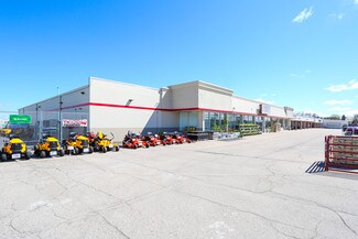 Plus de détails pour 1104-1122 W Main St, Waupun, WI - Bureau/Commerce de détail, Commerce de détail à louer