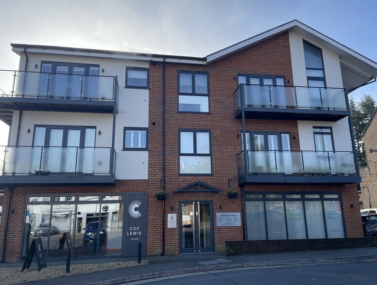 Chenies Av, Little Chalfont à vendre - Photo du bâtiment - Image 1 de 1