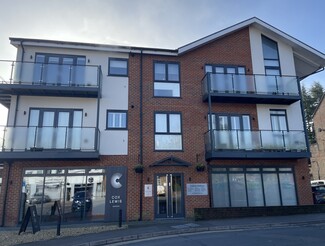 More details for Chenies Av, Little Chalfont - Office for Sale