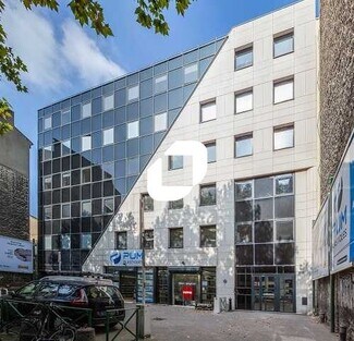 More details for 36-38 Avenue Pierre Brossolette, Malakoff - Office for Lease