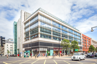 More details for 2 Portman St, London - Coworking for Lease