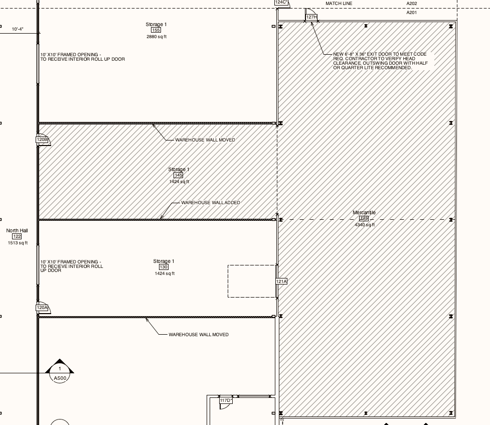 921 Princess St, Wilmington, NC for lease Building Photo- Image 1 of 4