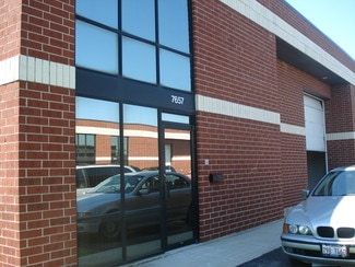 More details for 7647 W 100th Pl, Bridgeview, IL - Industrial for Sale