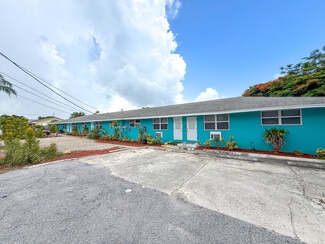 More details for 1845 Dillone Ln, North Palm Beach, FL - Multifamily for Sale