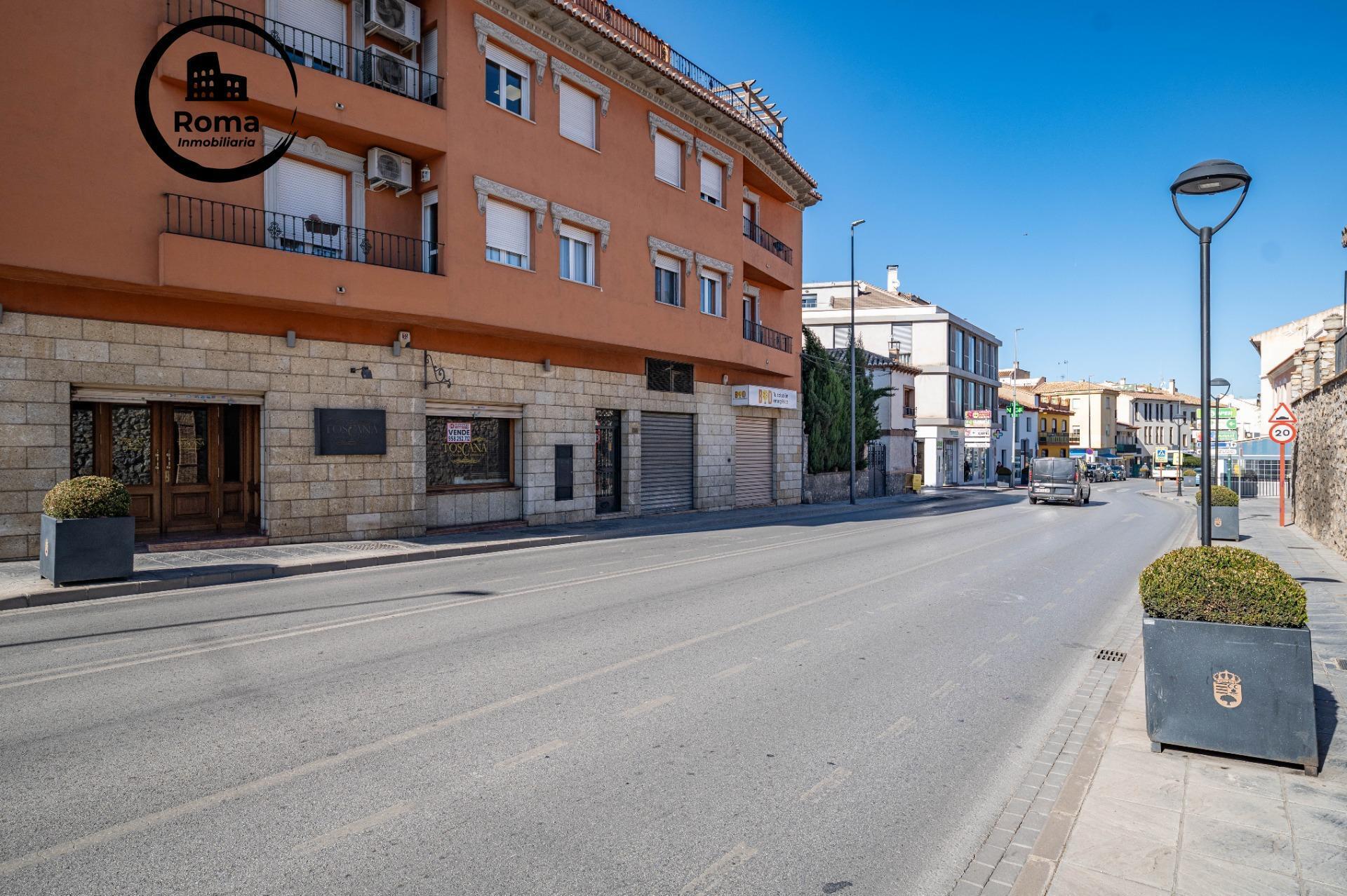 Retail in Ogíjares for sale Building Photo- Image 1 of 36