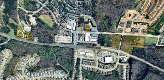 Plus de détails pour Dunnavant Valley Road, Birmingham, AL - Terrain à vendre