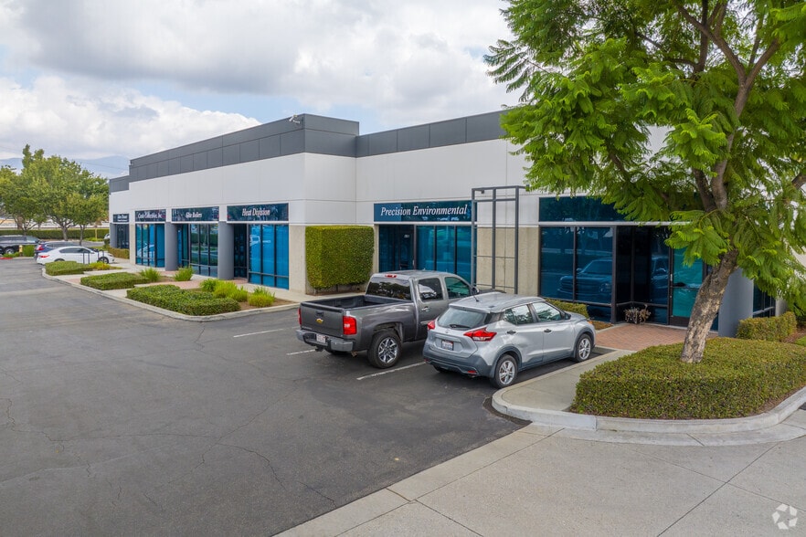 1518 Arrow Hwy, La Verne, CA for lease - Primary Photo - Image 2 of 12