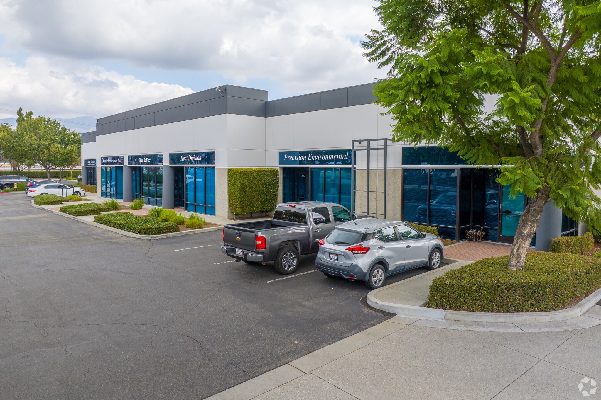 1518 Arrow Hwy, La Verne, CA for lease Primary Photo- Image 1 of 9