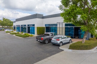More details for 1518 Arrow Hwy, La Verne, CA - Industrial for Lease