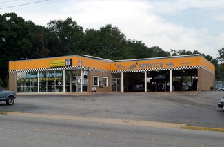 Plus de détails pour 140 Garner Rd, Spartanburg, SC - Commerce de détail à louer