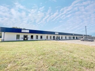 More details for 5 National Dr, Windsor Locks, CT - Office for Lease