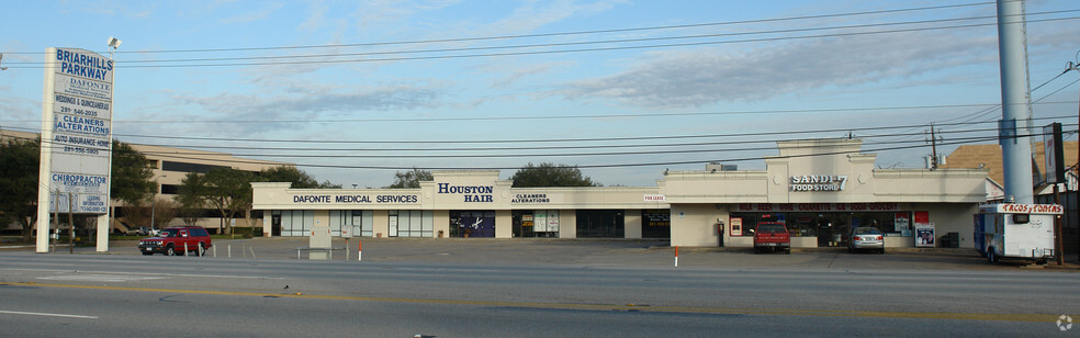 1101 Highway 6 S, Houston, TX for lease - Building Photo - Image 2 of 6