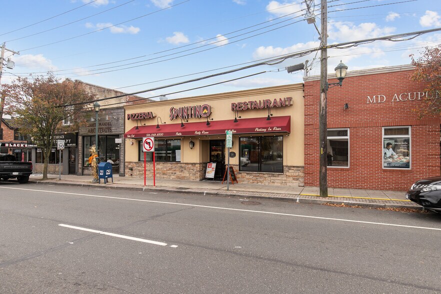 27-29 Hillside Ave, Williston Park, NY for sale - Building Photo - Image 2 of 11