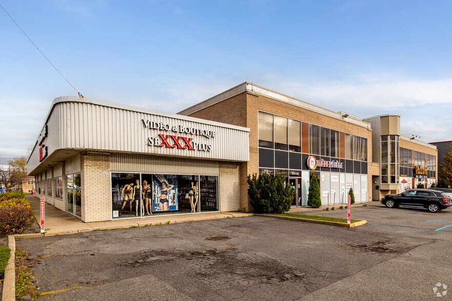 3879 Boul Taschereau, Longueuil, QC for lease - Building Photo - Image 3 of 4