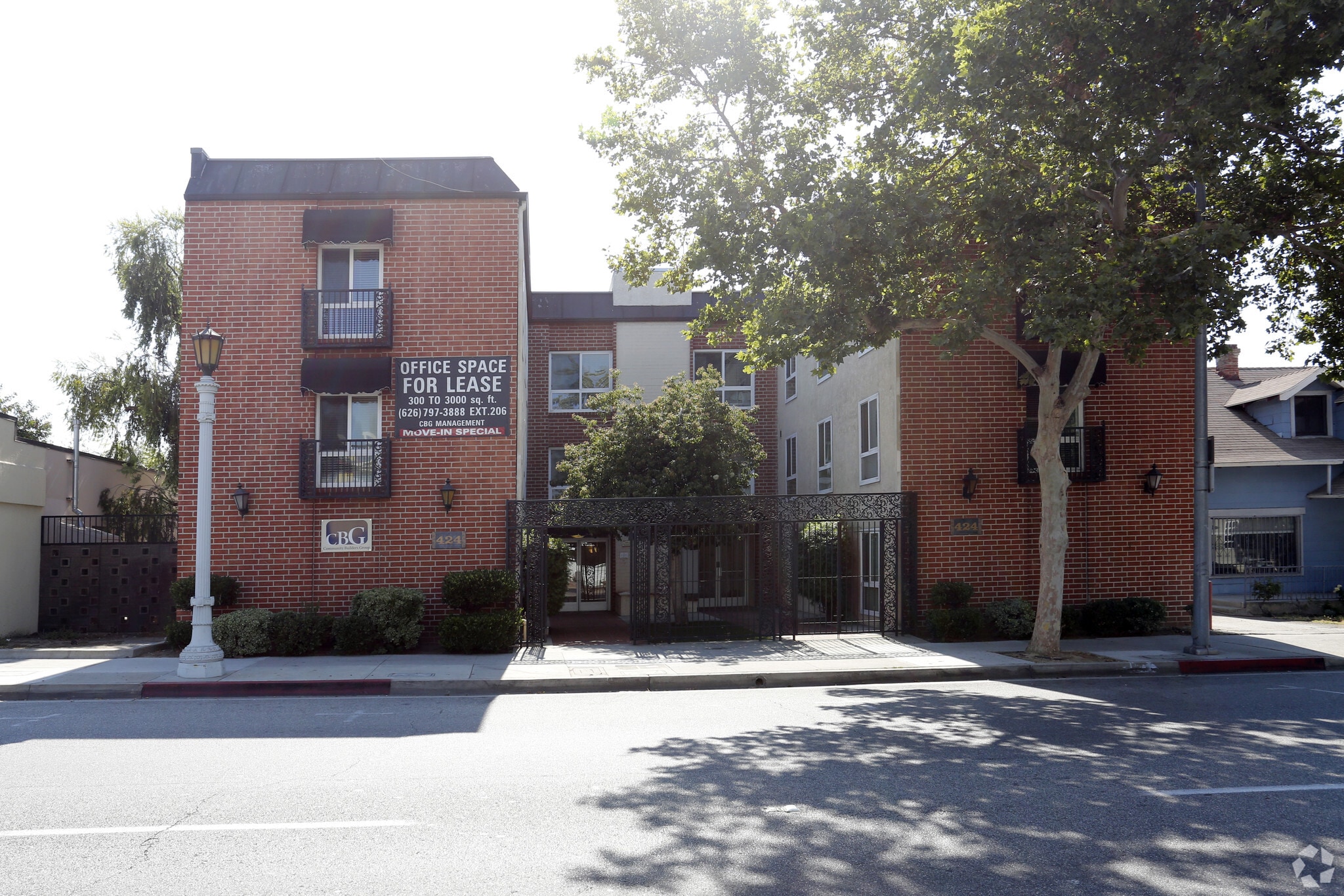 424 N Lake Ave, Pasadena, CA à vendre Photo principale- Image 1 de 5