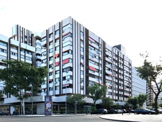 Plus de détails pour Calle de Francisco Gervás, 12, Madrid - Bureau à louer